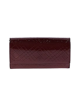 Burberry Continental Wallet (view 1)
