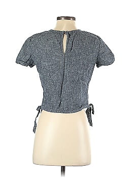 Madewell Short Sleeve Top (view 2)