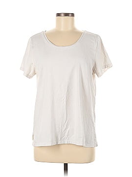 Soft Surroundings Short Sleeve T-Shirt (view 1)