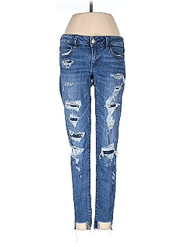 American Eagle Outfitters Jeans (view 1)