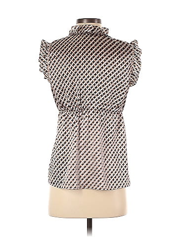 Violet & Claire Sleeveless Blouse (view 2)
