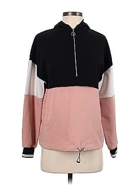 Zara Basic Jacket (view 1)