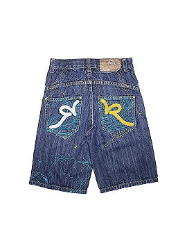 Rocawear Denim Shorts (view 2)