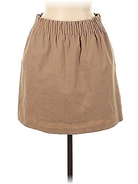 J.Crew Factory Store Casual Skirt (view 1)