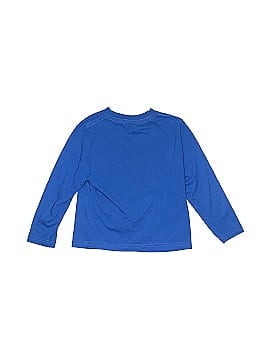 Sonic The Hedgehog Long Sleeve T-Shirt (view 2)