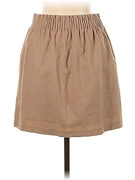 J.Crew Factory Store Casual Skirt (view 2)