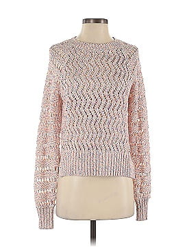 BB Dakota by Steve Madden Pullover Sweater (view 1)