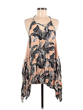 Rip Curl Sleeveless Blouse (view 1)