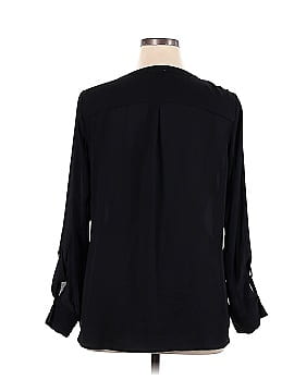 Avenue Long Sleeve Blouse (view 2)