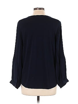 Adrianna Papell Long Sleeve Blouse (view 2)