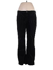 Chico's Velour Pants