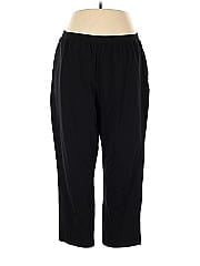 Catherines Casual Pants