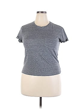 Marine Layer Short Sleeve T-Shirt (view 1)