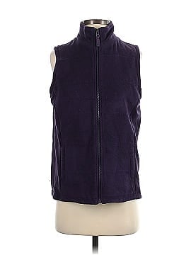 Lands' End Vest (view 1)