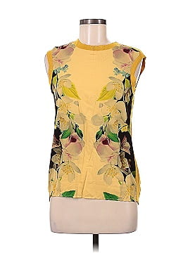 Ted Baker London Sleeveless Top (view 1)