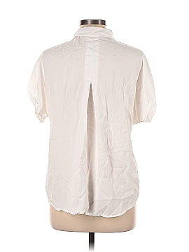 Cloth & Stone Short Sleeve Button-Down Shirt (view 2)