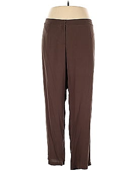 Eileen Fisher Casual Pants (view 1)