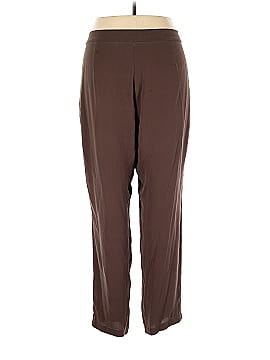 Eileen Fisher Casual Pants (view 2)