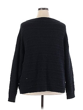 Universal Thread Pullover Sweater (view 2)