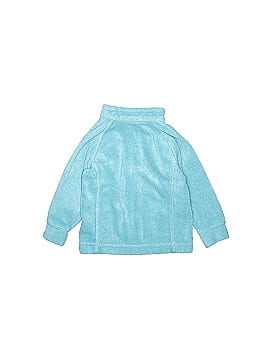 Columbia Fleece Jacket (view 2)