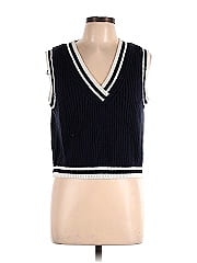 Divided By H&M Sweater Vest