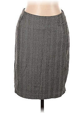 H&M Casual Skirt (view 1)