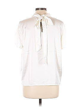 J.Crew Short Sleeve Blouse (view 2)