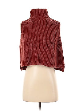 Faherty Turtleneck Sweater (view 1)