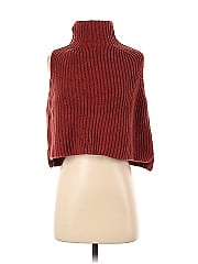 Faherty Turtleneck Sweater