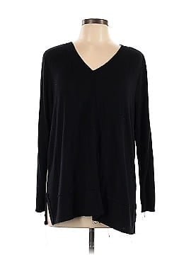 Nordstrom 3/4 Sleeve T-Shirt (view 1)