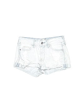 Abercrombie & Fitch Denim Shorts (view 1)