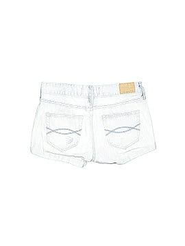 Abercrombie & Fitch Denim Shorts (view 2)