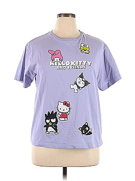 Hello Kitty Short Sleeve T-Shirt (view 1)