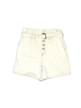 Free People Denim Shorts (view 1)