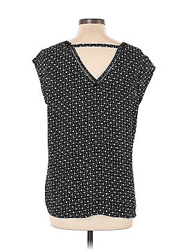 DR2 Sleeveless Blouse (view 2)