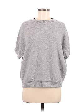 Aiayu Wool Pullover Sweater (view 1)