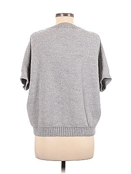 Aiayu Wool Pullover Sweater (view 2)