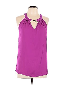 INC International Concepts Sleeveless Blouse (view 1)