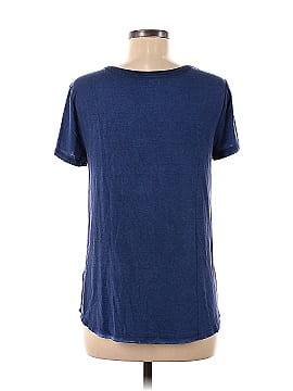 Cable & Gauge Short Sleeve T-Shirt (view 2)