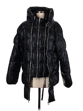 Hood by Air Snow Jacket (view 1)