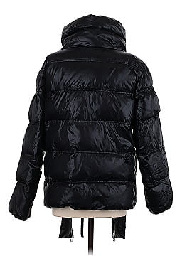 Hood by Air Snow Jacket (view 2)