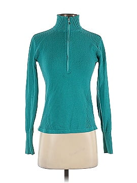 Eddie Bauer Turtleneck Sweater (view 1)