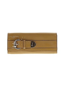 Gucci Romy Buckle Clutch (view 1)