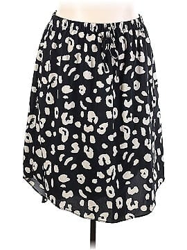 Shein Curve Casual Skirt (view 1)