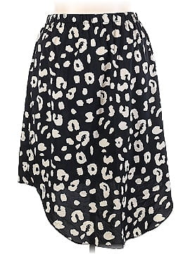 Shein Curve Casual Skirt (view 2)