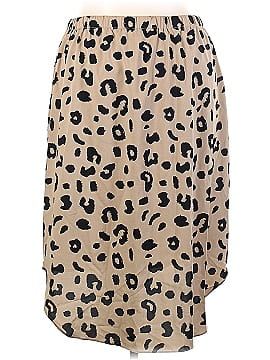 Shein Curve Casual Skirt (view 2)