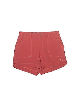 The American Outdoorsman For Women Shorts (view 1)