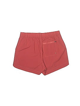 The American Outdoorsman For Women Shorts (view 2)