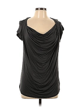 CAbi Short Sleeve Top (view 1)