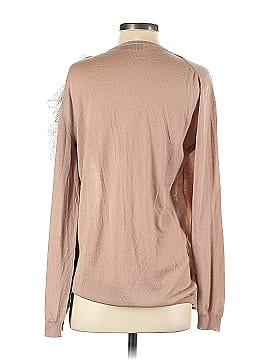 Valentino Long Sleeve Top (view 2)